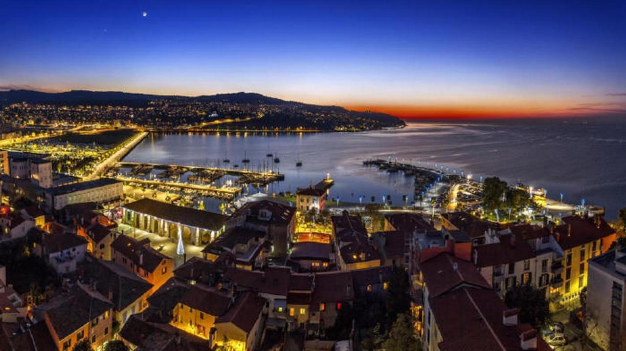 Koper Homey Retreat Lure Bagian luar foto