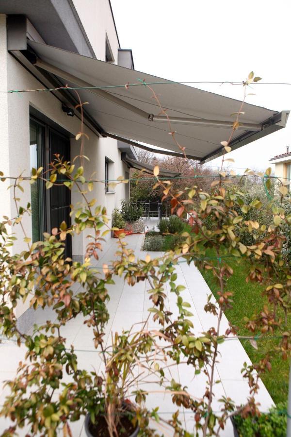Koper Homey Retreat Lure Bagian luar foto