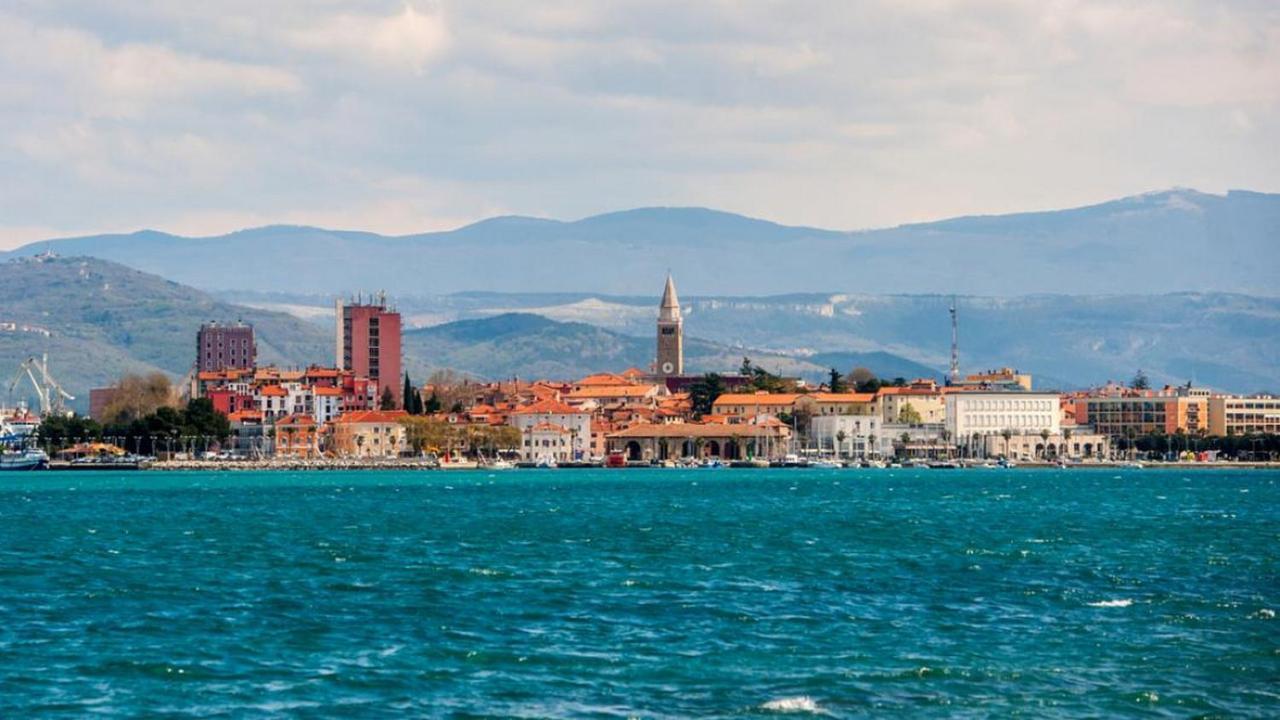 Koper Homey Retreat Lure Bagian luar foto
