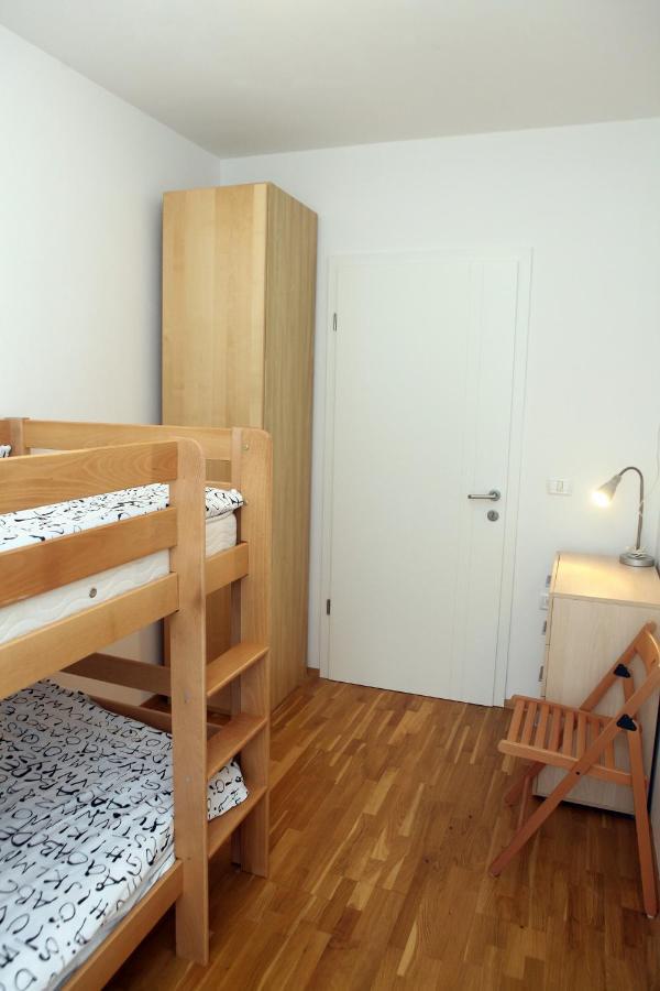 Koper Homey Retreat Lure Bagian luar foto