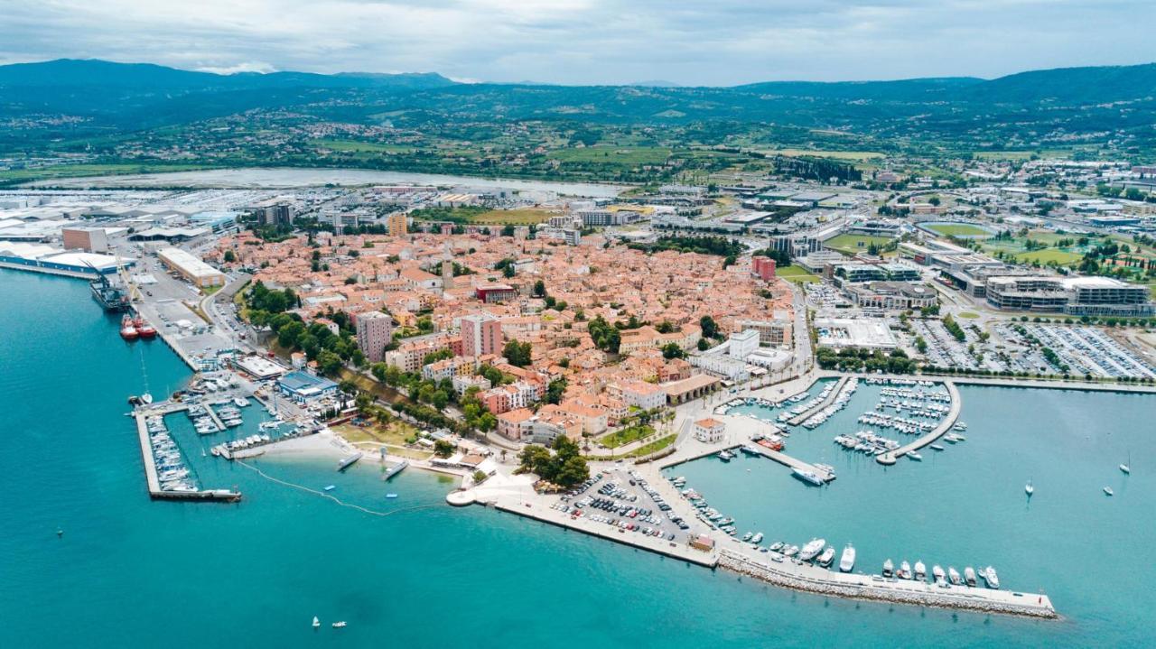 Koper Homey Retreat Lure Bagian luar foto